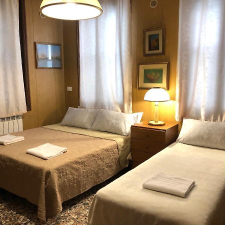 Apartment Arsenale Venice Exterior photo